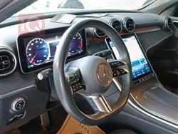 مێرسێدس بێنز C-Class